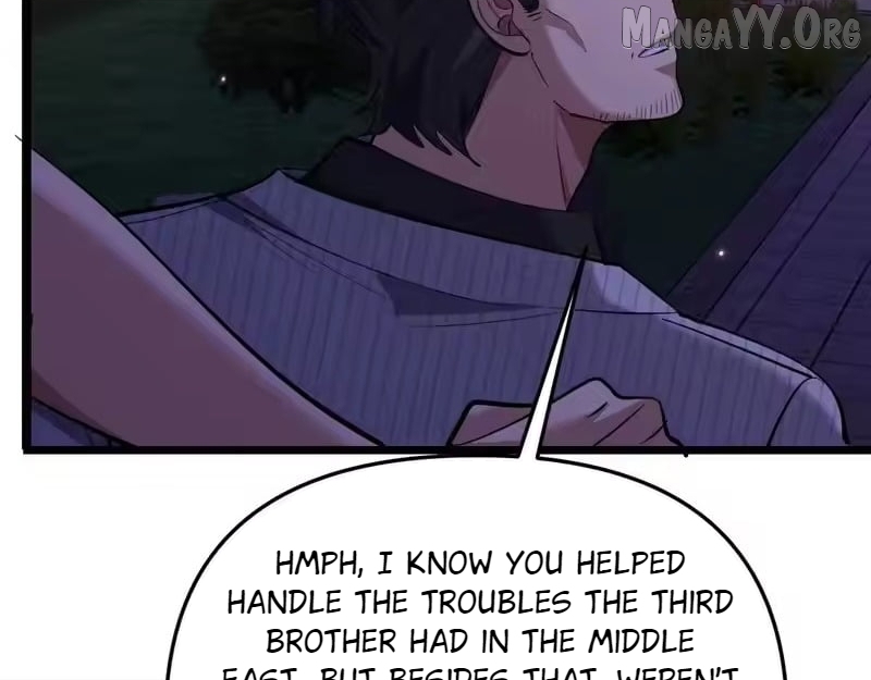 I’m Trapped In This Day For One Thousand Years Chapter 249 - page 34